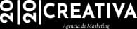 logo creativa 2020
